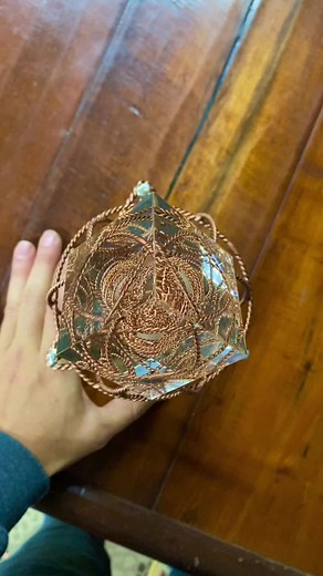 1.6K views · 22 reactions | Geometry affects consciousness because consciousness is geometry. | OmniCore Tech | Facebook