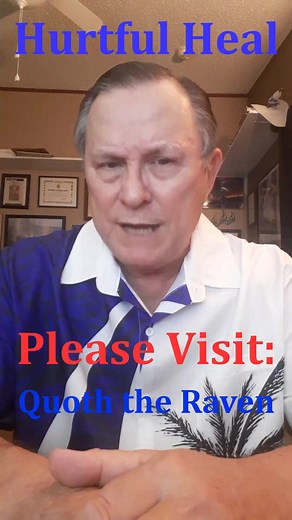 Hurtful Heal? Kapag nagbibigay ng pangunang lunas, nakasakit ka na ba ng tao para lang mapasigaw? //// Hindi. Hindi ko sinasadyang manakit ng tao habang sinusubukang tulungan sila. Pero, mabilis kong natanggal ang bendaid kung mabalahibo ang mga braso nila. ////////////////////////////////////// When doing first aid, have you ever hurt someone just to make them scream? //// No. I have never intentional hurt someone while trying to help them. But, I have pulled a bandaid off quickly if they had h
