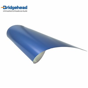 [Hot Item] Ctcp UV CTP Plate Positive Offset Printing Plate Aluminium Plate