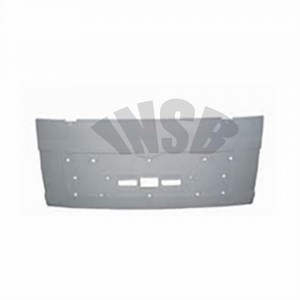 [Hot Item] 81611100053 81611100050 Man Tga XXL Front Panel Grille Panel (TGA XL-XXL)