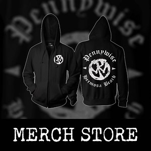 Pennywise (band) - Alchetron, The Free Social Encyclopedia