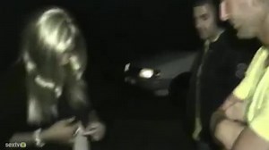 Slutty Wifes Night Out