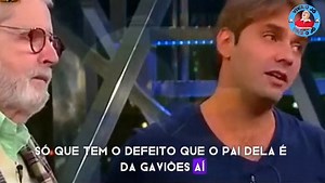 3.1K views · 48 reactions | Pra rir sem parar 藍 #risadas #comedia #risos | Viva o Jô | Facebook