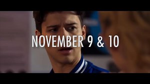 Things have been getting a little freaky lately... And we're super...