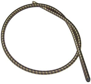 [Hot Item] Hot Products Flexible Drive Shaft Cable Pressure Square Flexible Shaft Inner Core 4-48mm