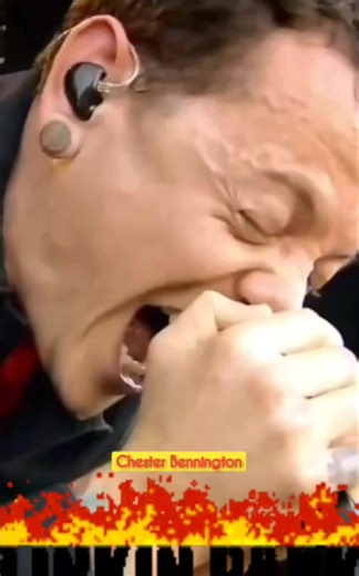 36K views · 982 reactions | Scream with the angels Chester \m/ | Heavy Metal Hard Rock | Facebook