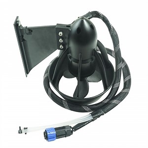 [Hot Item] Flipsky BLDC Engine 7070 4300W Outboard Motor Electric Boat Underwater Power System