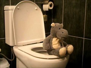 Parodia El Cagon de Calamardo el Memo