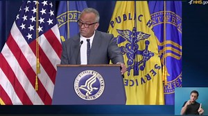 207K views · 8K reactions | Secretary Kennedy: “Medical professionals or entities providing sex-rejecting procedures to children are out of compliance with these standards of health care. This declaration is a clear directive to providers to follow the science, and the overwhelming body of evidence that these procedures hurt — not help — children.” | U.S. Department of Health and Human Services | Facebook