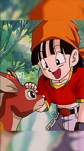Pan Meets A Naughty Deer...