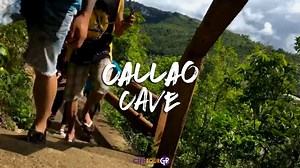 CALLAO CAVE - CAGAYAN Callao Cave is made up of seven chambers and various formations: the Column, Chapel, Skeleton, Elephant’s Head, Praying Angel, Rocket, Lion’s Head and Dog’s Head Formations. The Chapel, being featured in many tourism ads and postcards, is the main attraction of the cave (and of the whole Cagayan), it is a chamber turned into a cathedral by the locals. #callaocave #explore #itsmorefuninthephilippines #ctphtour | CTPH TOUR