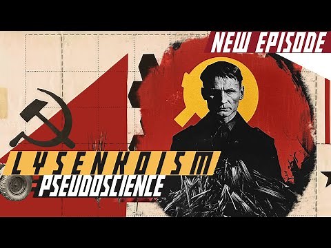 How One Soviet Pseudoscientist Starved Millions: The Tragedy of Lysenkoism