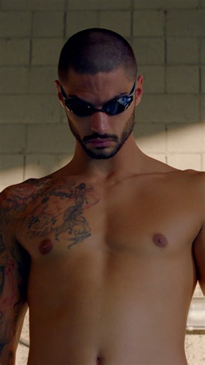 Workout de natación🌊💪🏻 Así es como entrenan los atletas de alto rendimiento. ¿Ya lo conocías? Te leemos👇🏻 #Speedo #SpeedoPanama #protips #Natacion #Piscina #Playa #Swimming #Panama | Speedo Panamá