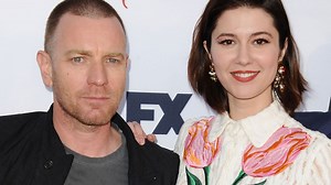 Ewan McGregor 'dumped' by Mary Elizabeth Winstead after he ended his marriage