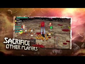 Army Corps of Hell Multiplayer Video