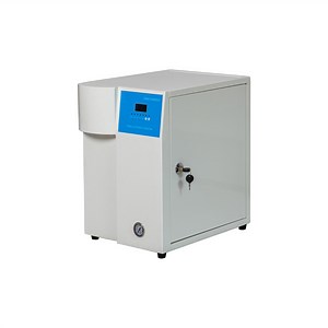 [Hot Item] Agua de Grado HPLC 1 Máquina de Agua Desionizada para Analizador de Bioquímica Hospitalaria