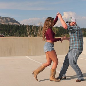 “We used to fight and argue all the time. We needed something to mend our struggling relationship. 'Date-Night Dancing' has since made our love stronger than ever" This date night program will have you and your partner laughing, loving and most importantly dancing together in no time. **NO dance experience needed **Perfect for anyone with "two left feet" **Fun & entertaining lessons **Universal moves taught: dance to any music **Instant online access or DVD The Date Night: Living Room Dancing pr