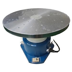 [Hot Item] Precision Centrifuge Testing Machine for Accelerometer Gyroscope Imu Calibration up to 500g, High Accuracy