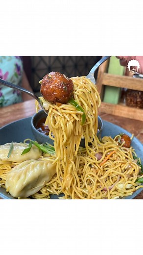 Welcome to QD Restaurant, the ultimate destination for food lovers who crave authentic and delicious cuisine. Our cafe is proud to offer a wide range of dishes that cater to every palate, including our Veg It Up Platter, a mouth-watering combination of veg manchurian gravy, momos, and noodles or rice. Our Veg It Up Platter is the perfect meal for anyone who loves the taste of savory, spicy, and satisfying dishes. The platter consists of crispy and succulent veg manchurian, made with fresh vegeta