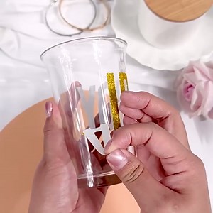 10 Sheets Glitter Letter Stickers for Stanley Cup, Alphabet Name Stickers for Water Bottles, Number Sticker Scrapbook Letters Waterproof Glitter Letter Sticker for Cups, Windows, Doors, Signs