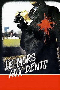 The Bit Between the Teeth - Movie