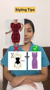 196K views · 726 reactions | ( dresses,hourglass body shape, dresses...