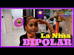 INTERVIEWS, The BIPOLAR Girl and EVENTS - Bkids Models