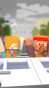 529K views · 20K reactions | I was scared to this big monster but wait a minute its show time #videograms #minecraft #minecraftmemes #storefront #minecraftparkour #dog #lovegames | Minecraft Gods | Facebook