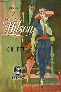 Mitsou (novella) - Alchetron, The Free Social Encyclopedia