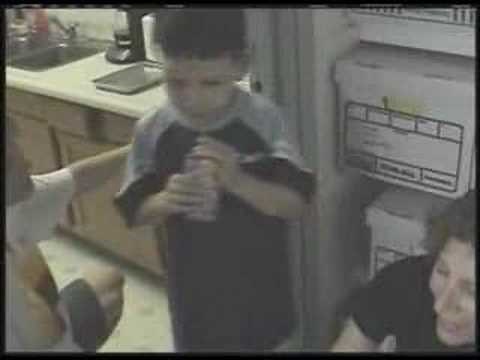 Effects of Animal-Assisted Therapy on Autism (Video 1 of 5)