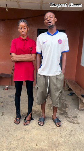 Relatable Funny Sounds from Odi Iyawo Akeem