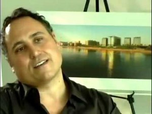 Great Architects on GRAPHISOFT.com - Oppenheim Architecture + Design - Part 1