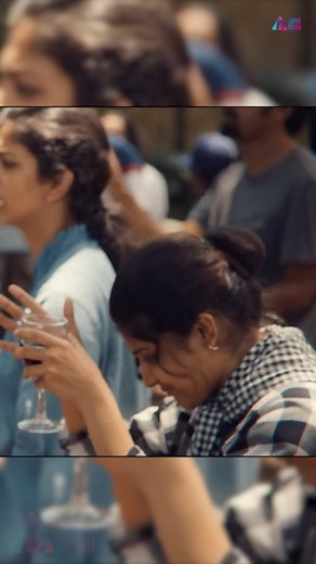 Movie Media on Reels