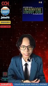 🚨COMEDY CIRCUIT NEWS🚨Upminster Comedy Club - My Left Tit🥳 #CCNEWS For this and more great shows near you, check out JokePit The Comedy Box Office 👉🎟🔗 https://www.jokepit.com/comedy-in/romford/upminster-comedy-club-my-left-tit/20885 Welcome to Comedy Circuit News! In this episode, we're showcasing UPMINSTER COMEDY CLUB - MY LEFT TIT Thu 31st Oct 2024 at 7:00pm ends 9:30pm Brewdog Upminster, Station Road, Upminster, UK Stand-Up Comedy 😃👉🎟🔗 https://www.jokepit.com/comedy-in/romford/upmins