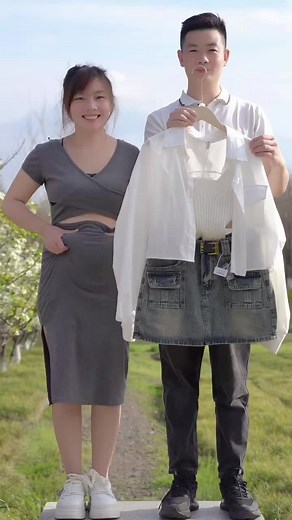 Clothing HN trên TikTok