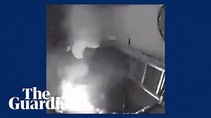 Exploding e-scooter battery pack sparks house fire in Bordon - The Global Herald