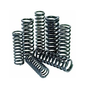 [Hot Item] Cylindrical, Conical, Convex Compress Spring