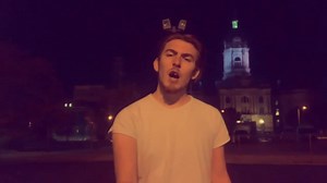 CLAY WILLIAMS SPEAKS ON BARBED WIRE MASSACRE! Clay Williams turned his back on his mentor CCW and joined High Society! Now, he enters his first Halloween Hell main event, and his first Barbed Wire Massacre Match! Will Williams bring the Hardcore Championship back to High Society!? WWA Hysteria: Halloween Hell 2023 This Saturday October 28th, 2023! Veterans Memorial Coliseum (300 Court St. Evansville, IN) Tickets: Front Row - $15! General Admission - $10! Doors open at 5pm | World Wrestling Allia