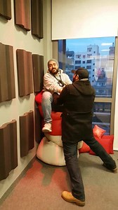 28K views · 47 reactions | The JLP Show at 6:30 pm!!! | Virgin Radio Lebanon | Facebook