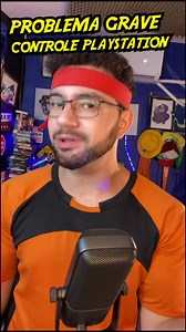 27K views · 342 reactions | Problema grave no controle do Playstation 5 #playstation #ps5 #games | RK Play | Facebook