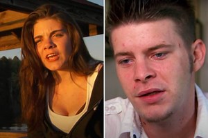 Traveller bride devastated after groom cheats on her 3 days before the wedding