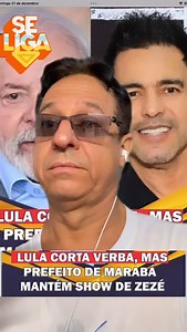 103K views · 2.1K reactions | O prefeito de Marabá (PA), Toni Cunha...