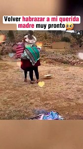 84K views · 470 reactions | No quisiera separarme nunca de mi madre pero mi destino es asi yo extraño mucho ami mamita凉櫓 #tiktok #Anthony #Layme #show #fblifestyle #love | LAYME oficial | Facebook