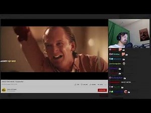 Forsen Reacts to POESI FÖR FISKAR - Vaskduellen