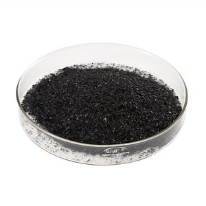 [Hot Item] High content Organic fertilizer Potassium humate humic acid