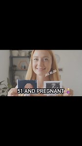 2.5K views | 擄WHAT DO YALL THINK ABOUT BEING PREGNANT IN YOUR 50’s  #baby #mom #childbirth #motherhood | JAS BLOG PAGE | Facebook