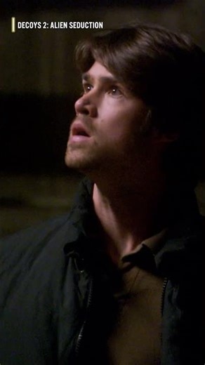 Sam, Help Me! DECOYS 2: ALIEN SEDUCTION #shorts #hollywoodmovie #horror #sonypictures