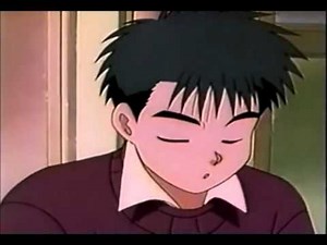 Aka-chan to Boku- Episode 23 (scene 2)