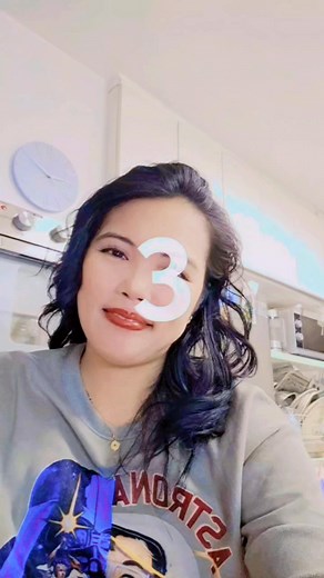 REAL TURN INTO ANIME KOREAN#POST#SMILE#HIGHLIGHTS | Justice Joy