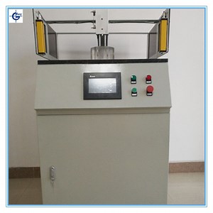 [Hot Item] Visual Positioning CCD Automatic Sampling Machine Professional Service Metallographic Cutting Machine